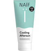 Naïf - Verkoelende After Sun Gel Familie 100ml