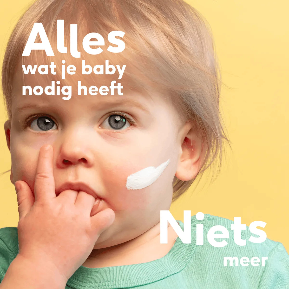 NAIF - Zonnebrandspray Baby & Kind SPF50 - Parfumvrij - 100ml