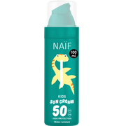 Naif - Kids Zonnebrandcreme - SPF50 100ml
