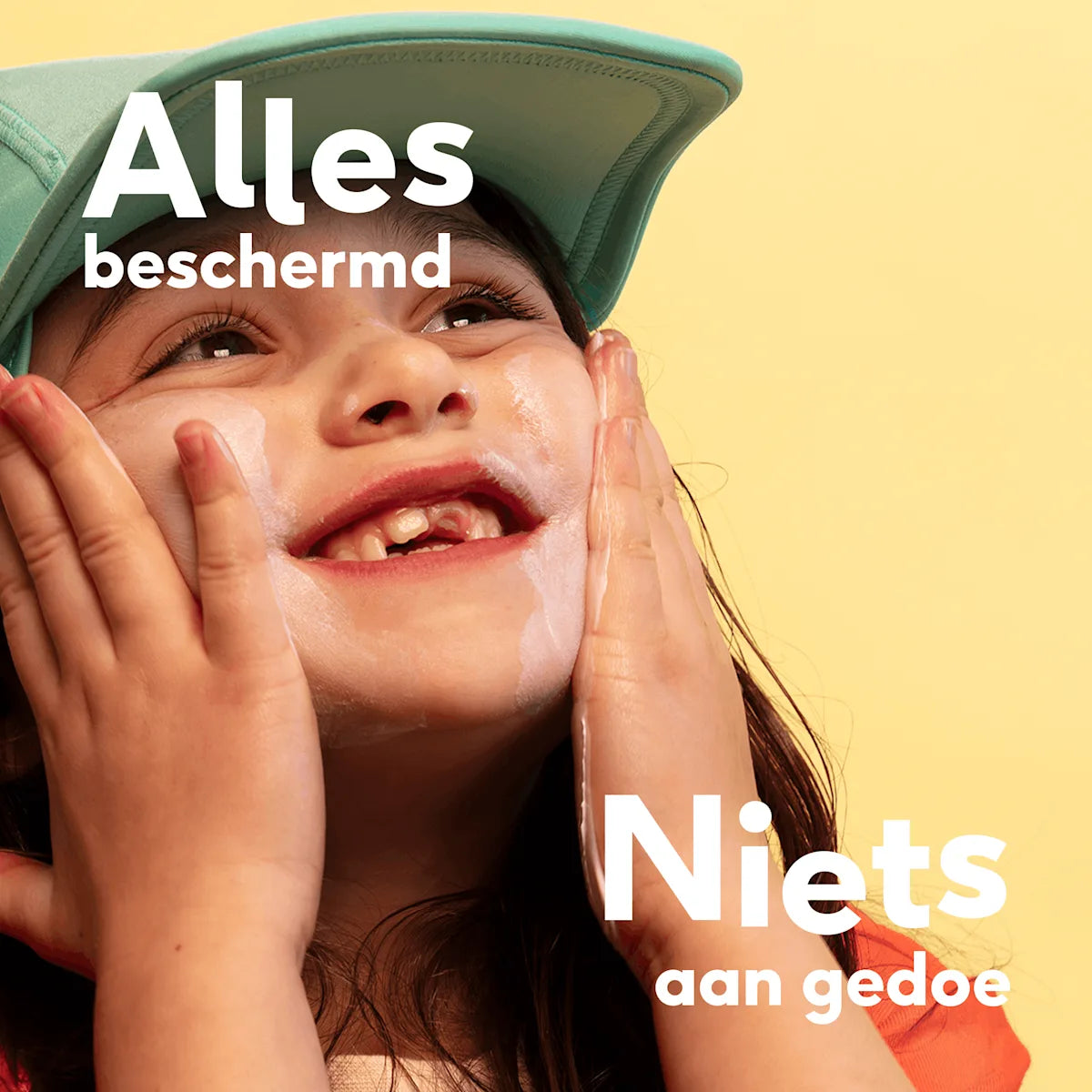 Naïf - Kids Aftersun 100ml