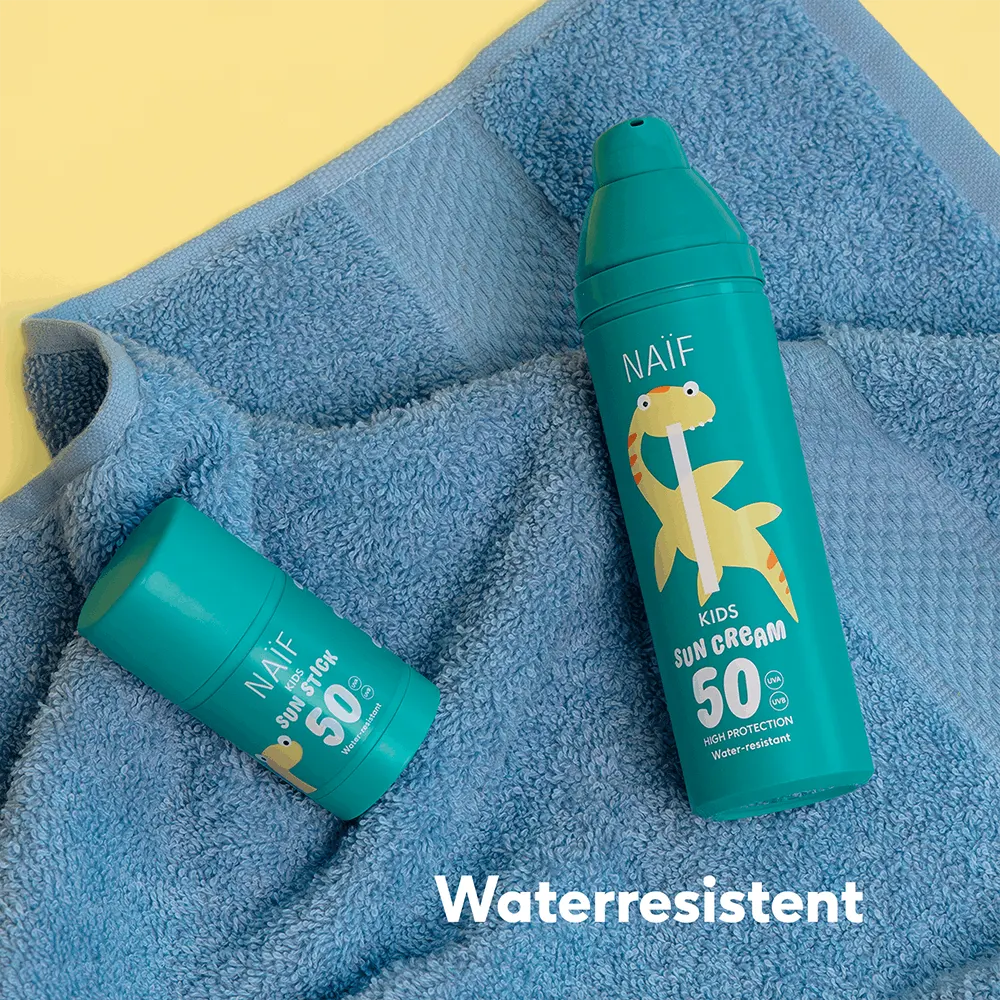 NAÏF - Kids Sun Stick SPF50