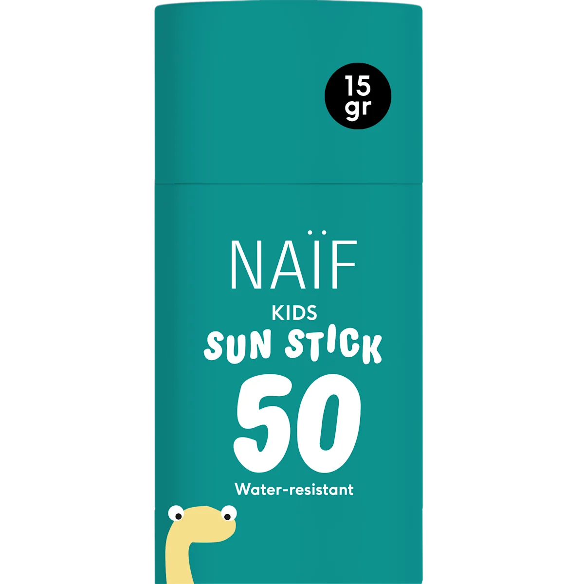 NAÏF - Kids Sun Stick SPF50