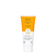 INCIA - Zonnebrandcrème voor Baby & Kind SPF50
