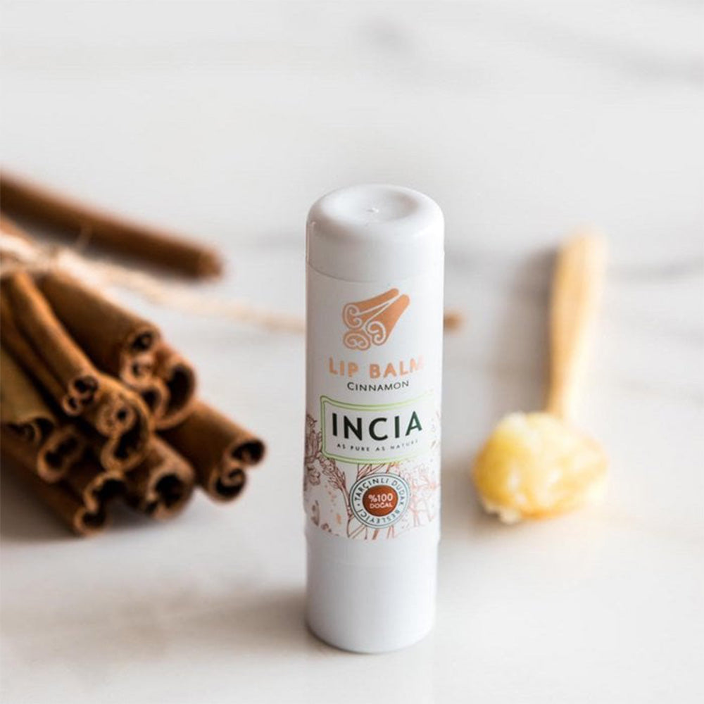 INCIA Lippenbalsem