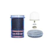 Jaarset filters Aqualine 18