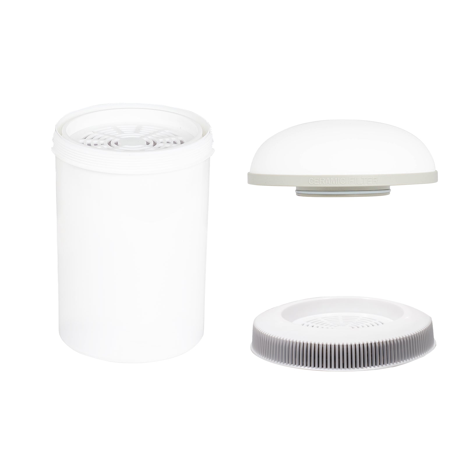 Annual set of filters Aqualine 18