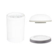 Jaarset Aqualine Neos (Redox of pH-Neutraal)