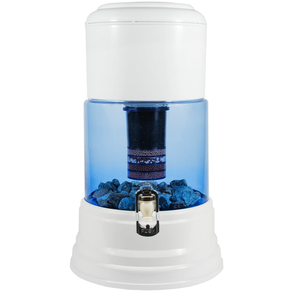 Aqualine 12 – glas