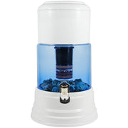 Aqualine 12 – glas