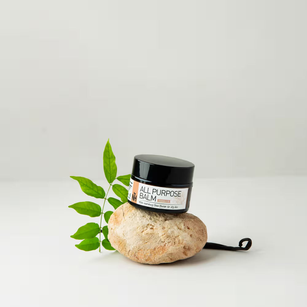 Natural Heroes -  All Purpose Balm
