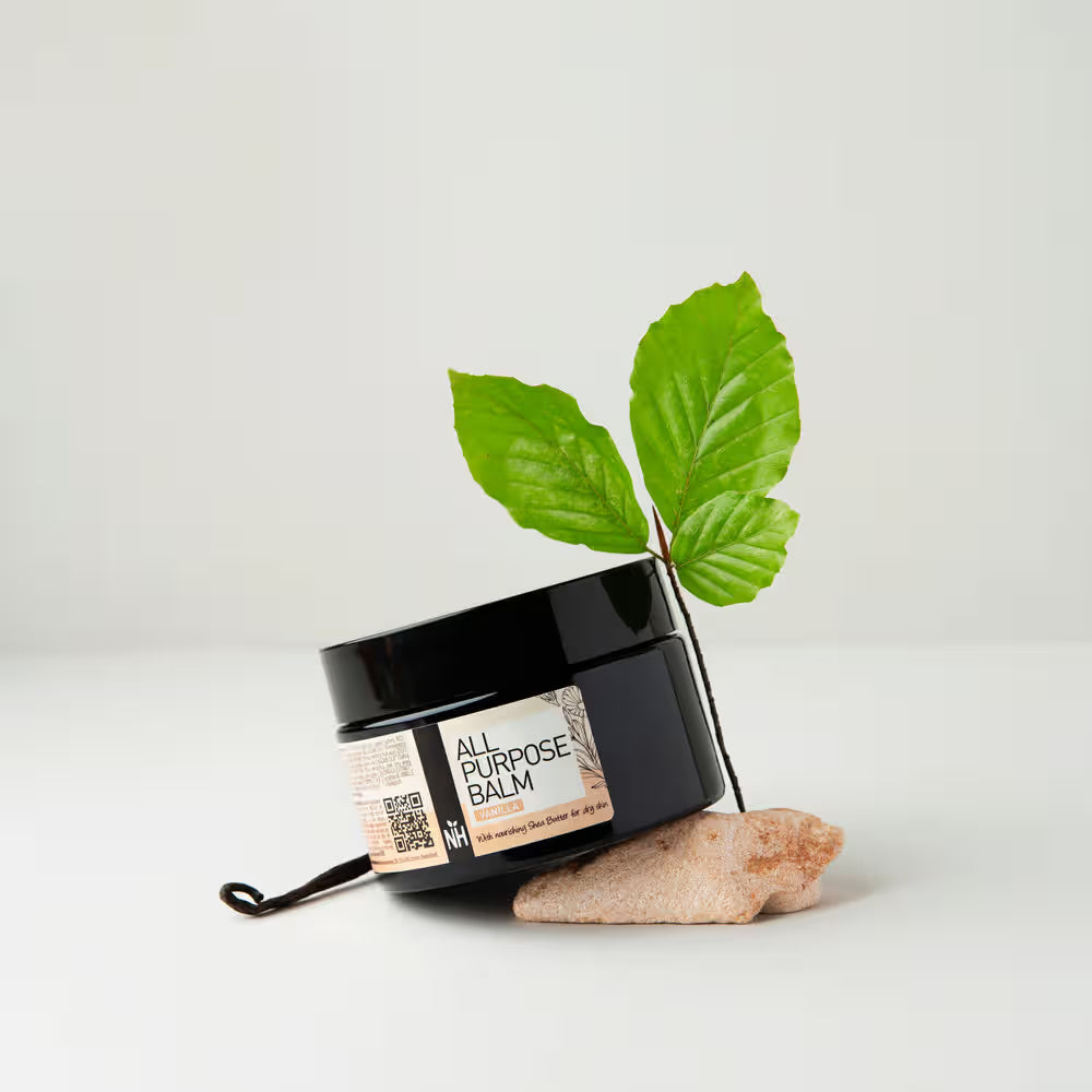Natural Heroes -  All Purpose Balm