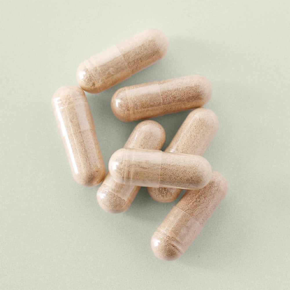 Elvou - Bloodsugar balance Formula