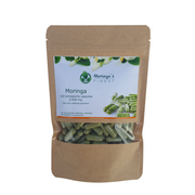 Moringa’s Finest - Moringa Capsules 300 stuks