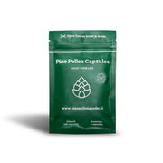 Pine Pollen Capsules