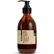 Natural Heroes - Castille zeep biologisch (Vloeibaar)