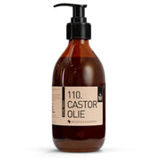 Natural Heroes - Castorolie (Biologisch & Koudgeperst)