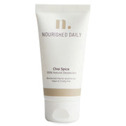 Nourished Daily - Sensitive Deo Cream Chai Spice