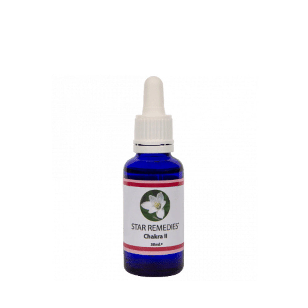 Chakra Essence – 30ml