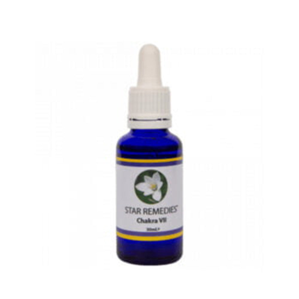Chakra Essence – 30ml