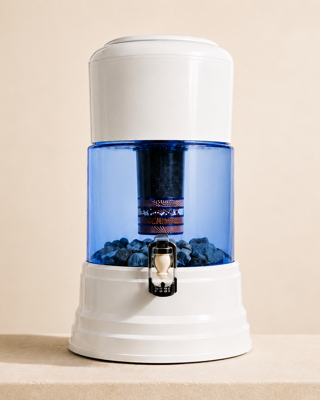 Aqualine 12 – glas