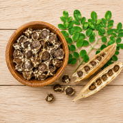 Moringa Zaden Ongepeld 1500 stuks