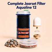 Annual set of filters Aqualine 12