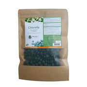 Moringa’s Finest - Chlorella tabletten 500 mg