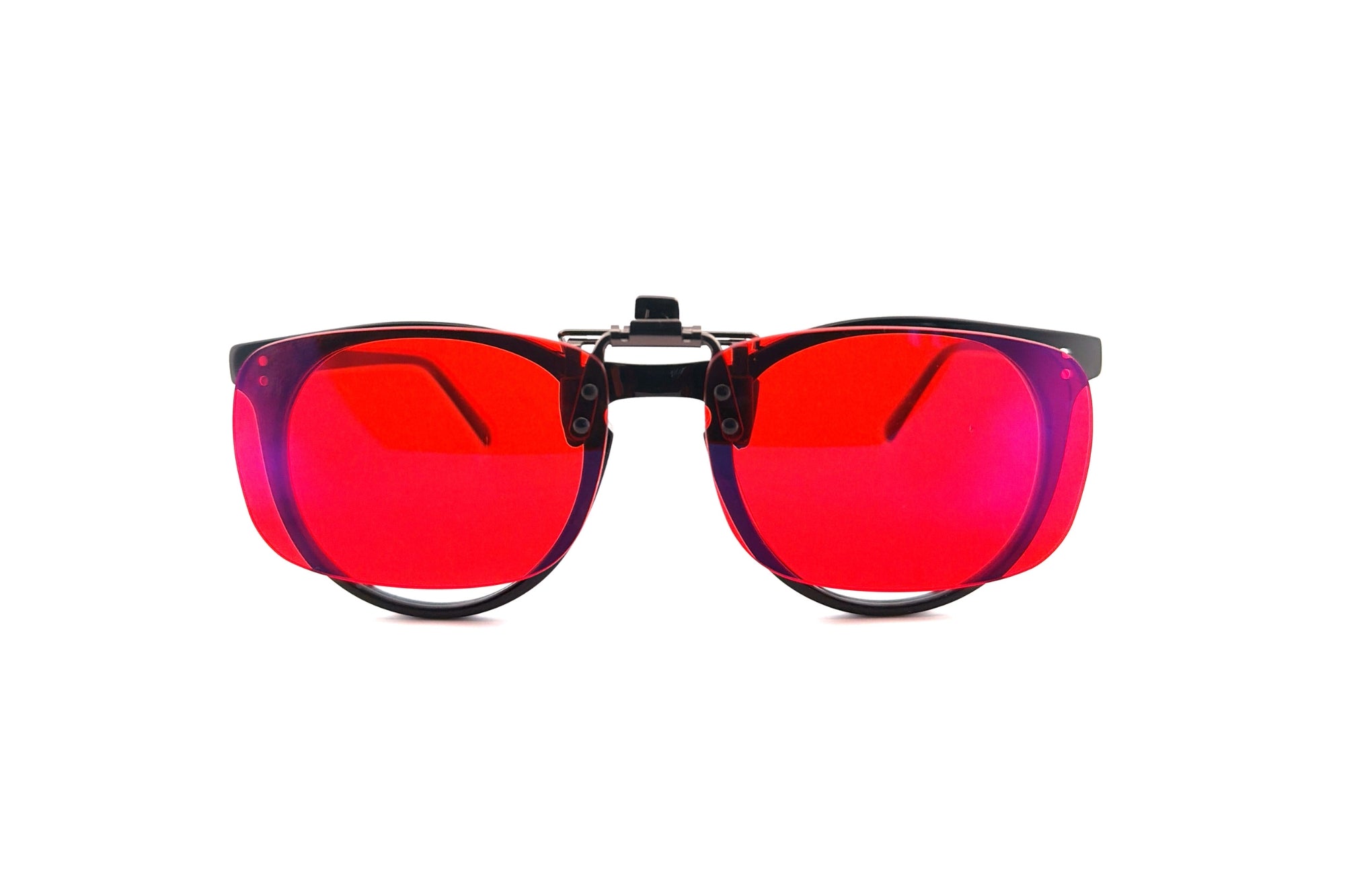 365 Brillen - Clip-on UV550