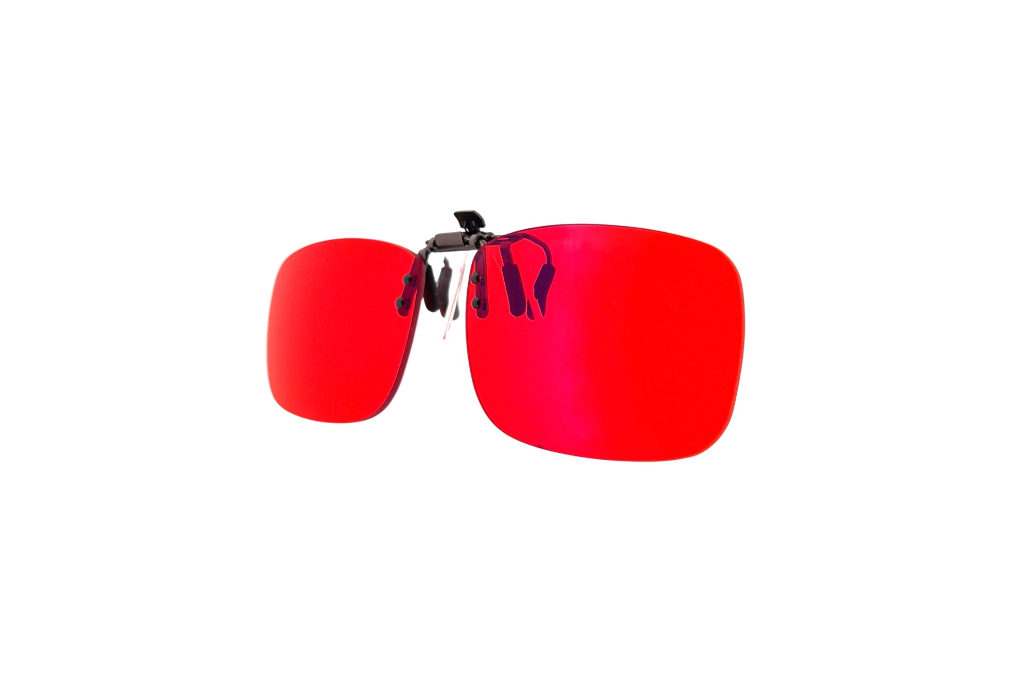 365 Brillen - Clip-on UV550