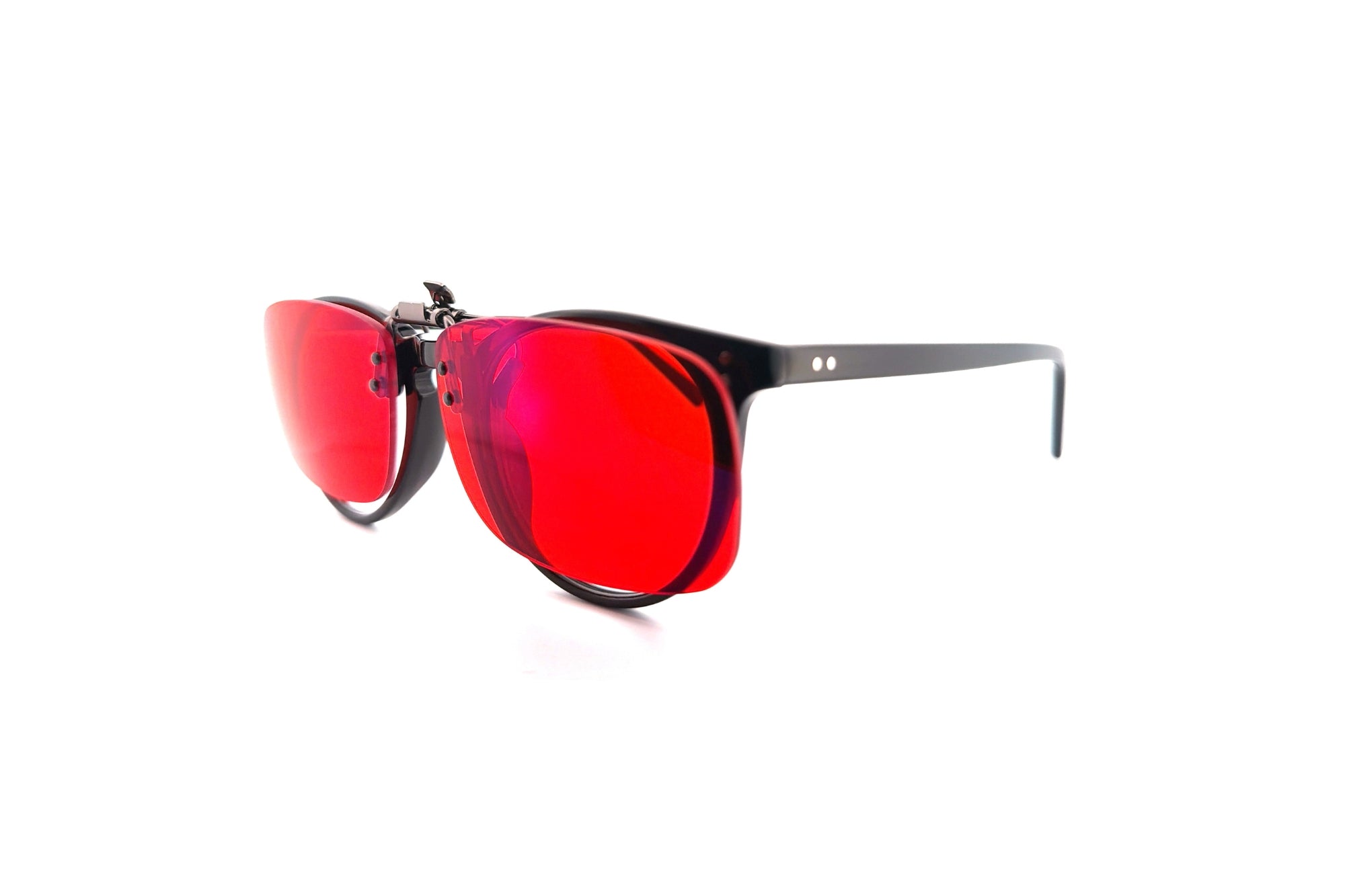 365 Brillen - Clip-on UV550