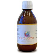 Blue Earth - Curcubron Detox Supplement
