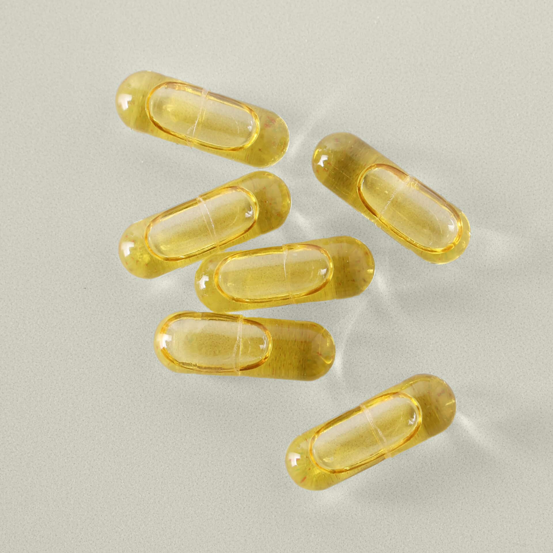 Elvou - Vitamine D3 + K2