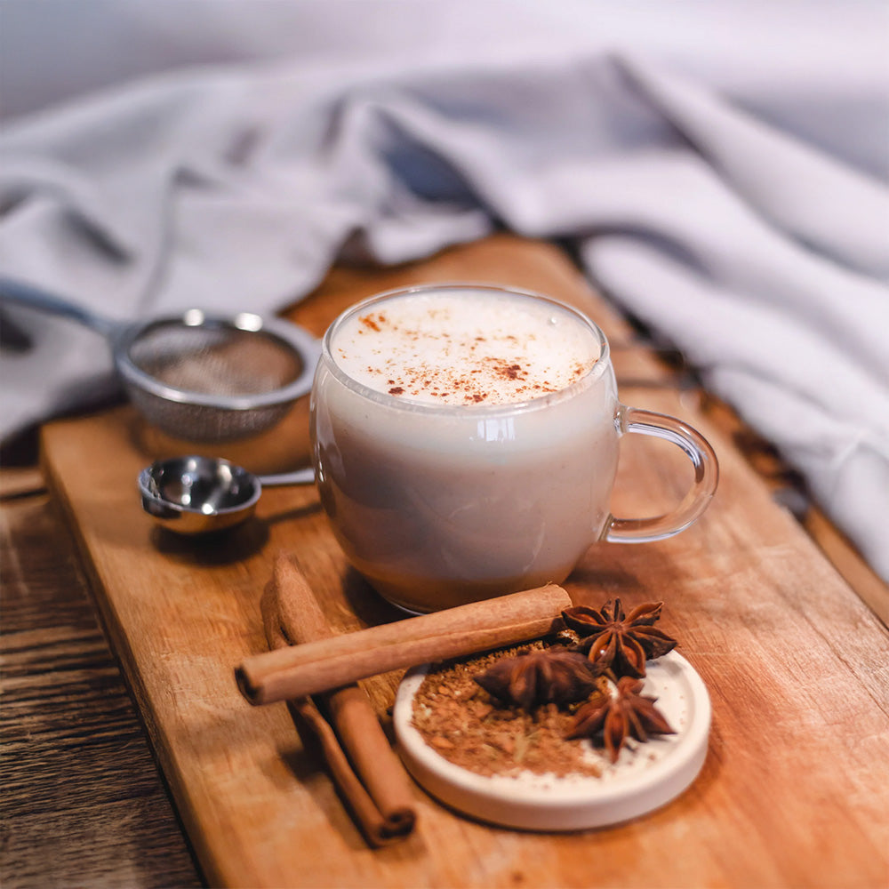 Dem Good Chai - Classic Chai Full Spice
