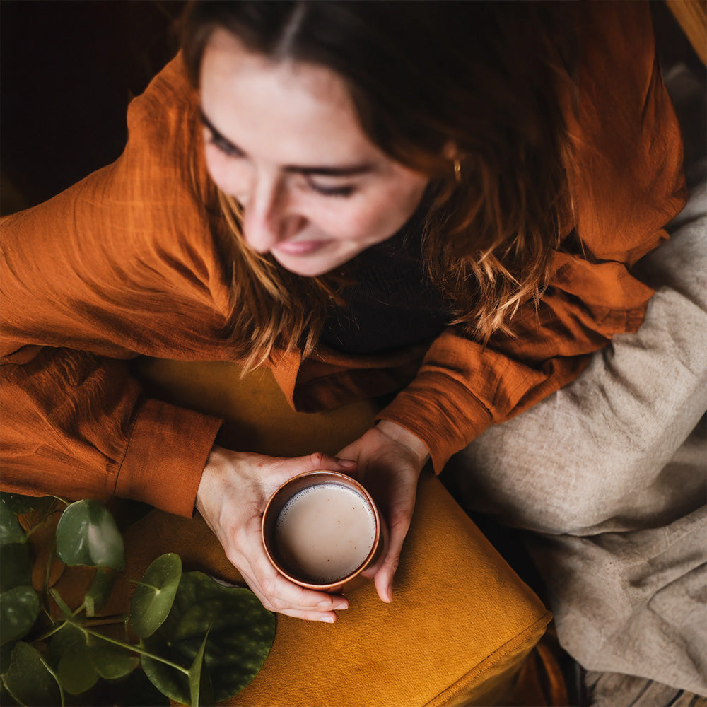 Dem Good Chai - Signature Blend Premium Chai