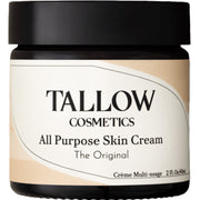 Tallow Cosmetics - Tallow’s Original Crème