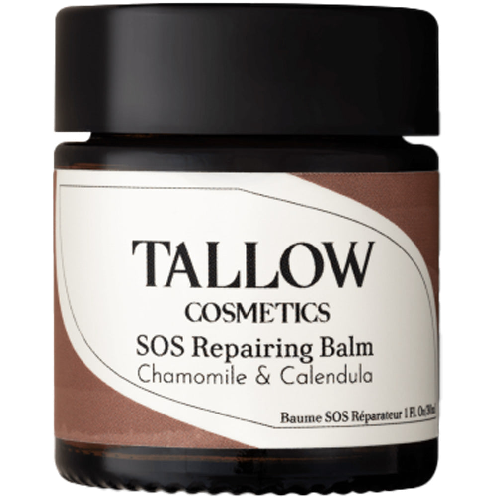 Tallow Cosmetics - SOS Repairing Balm