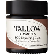 Tallow Cosmetics - SOS Repairing Balm