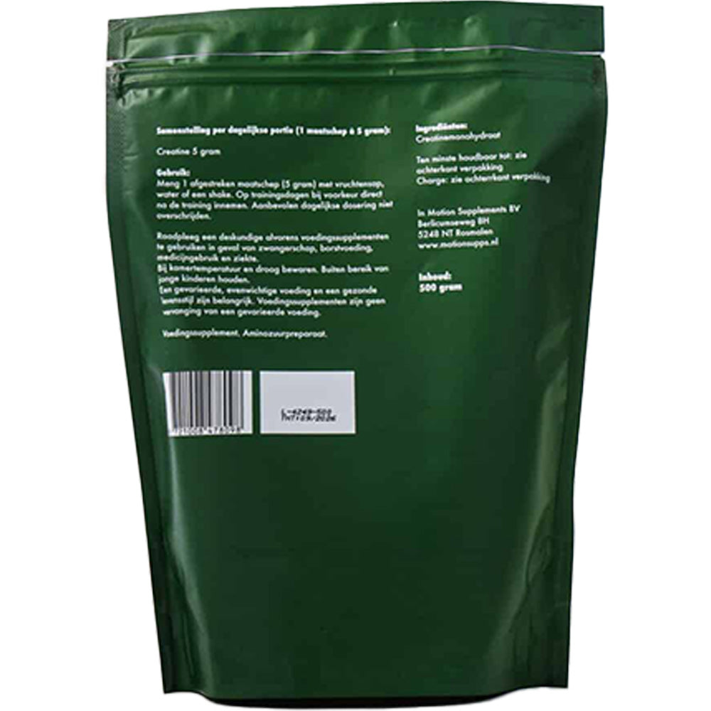 Elvou - Creatine Monohydraat