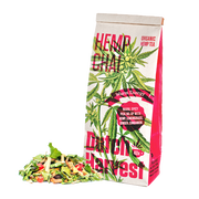 Biologische Hennepthee | Hemp Chai