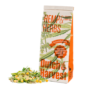 Biologische Hennepthee | Hemp & Herbs