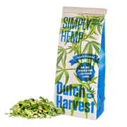 Biologische Hennepthee | Simply Hemp