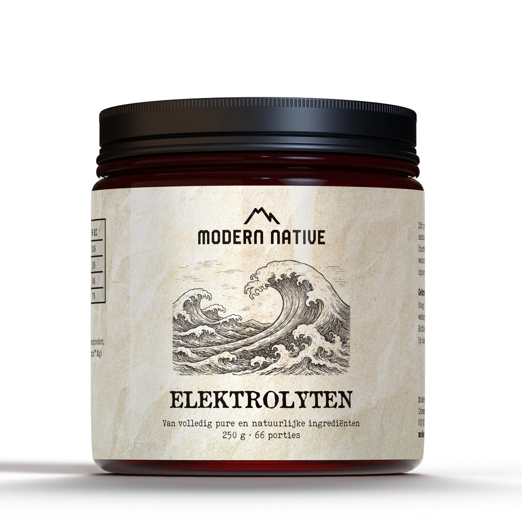 Modern Native - Elektrolyten