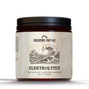Modern Native - Elektrolyten