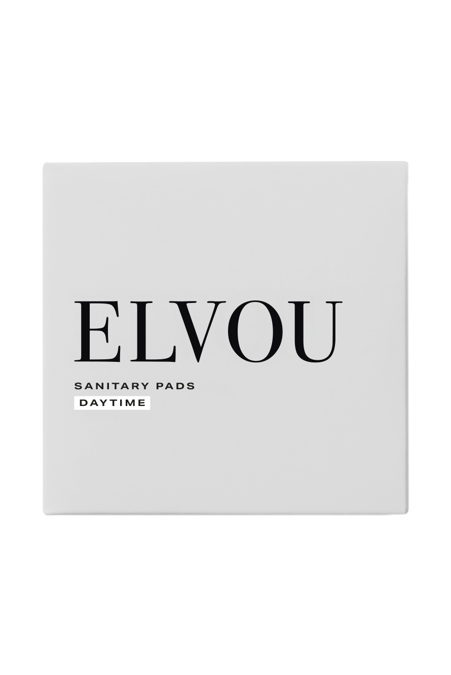 Elvou - Maandverband