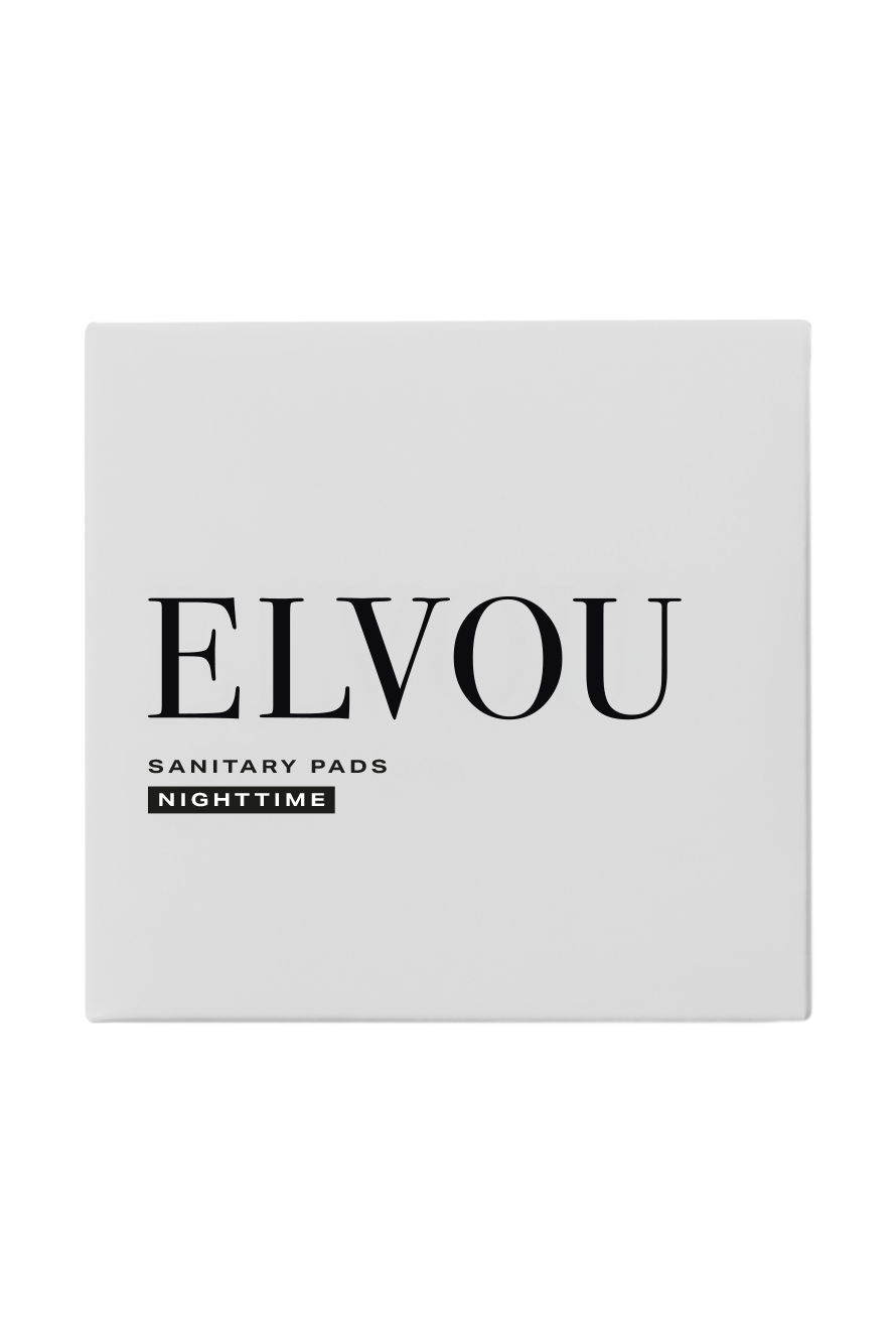 Elvou - Maandverband