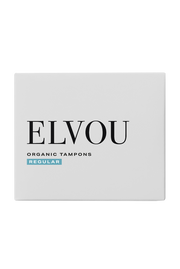Elvou - Tampons