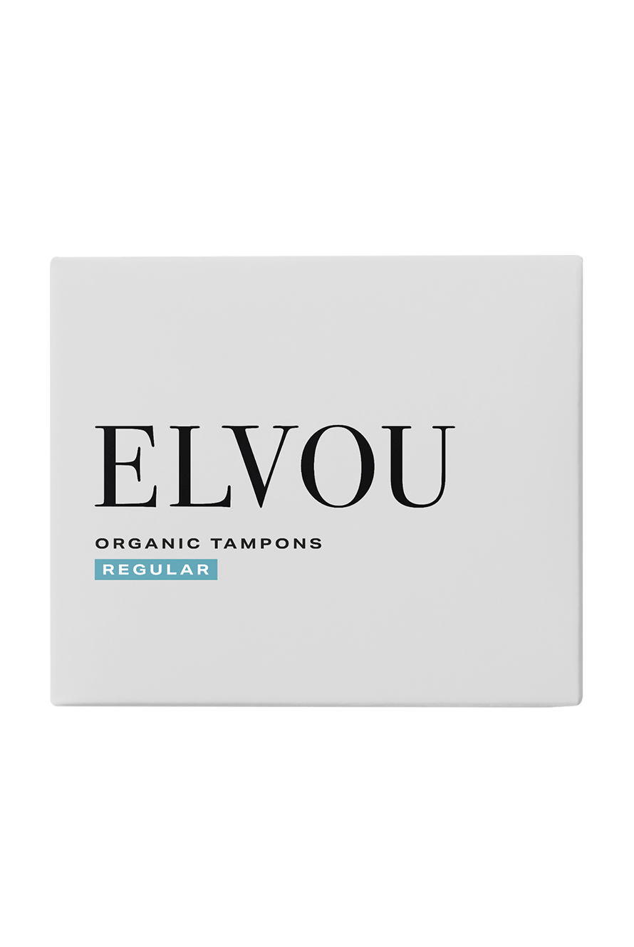 Elvou - Tampons