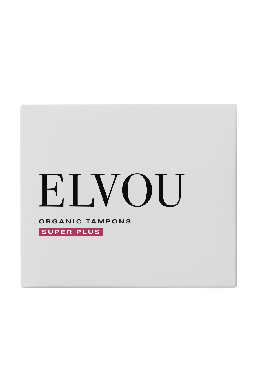 Elvou - Tampons