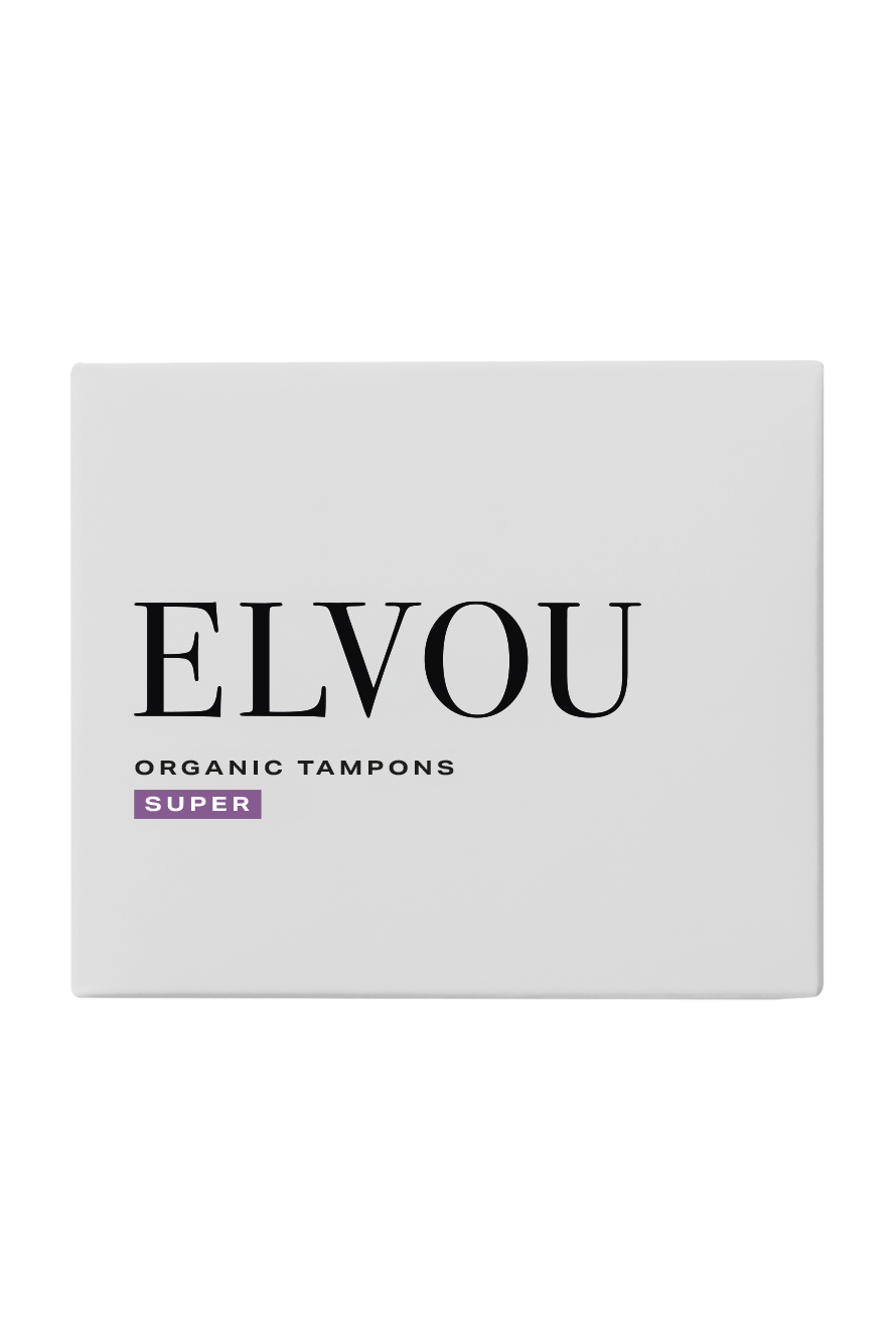 Elvou - Tampons