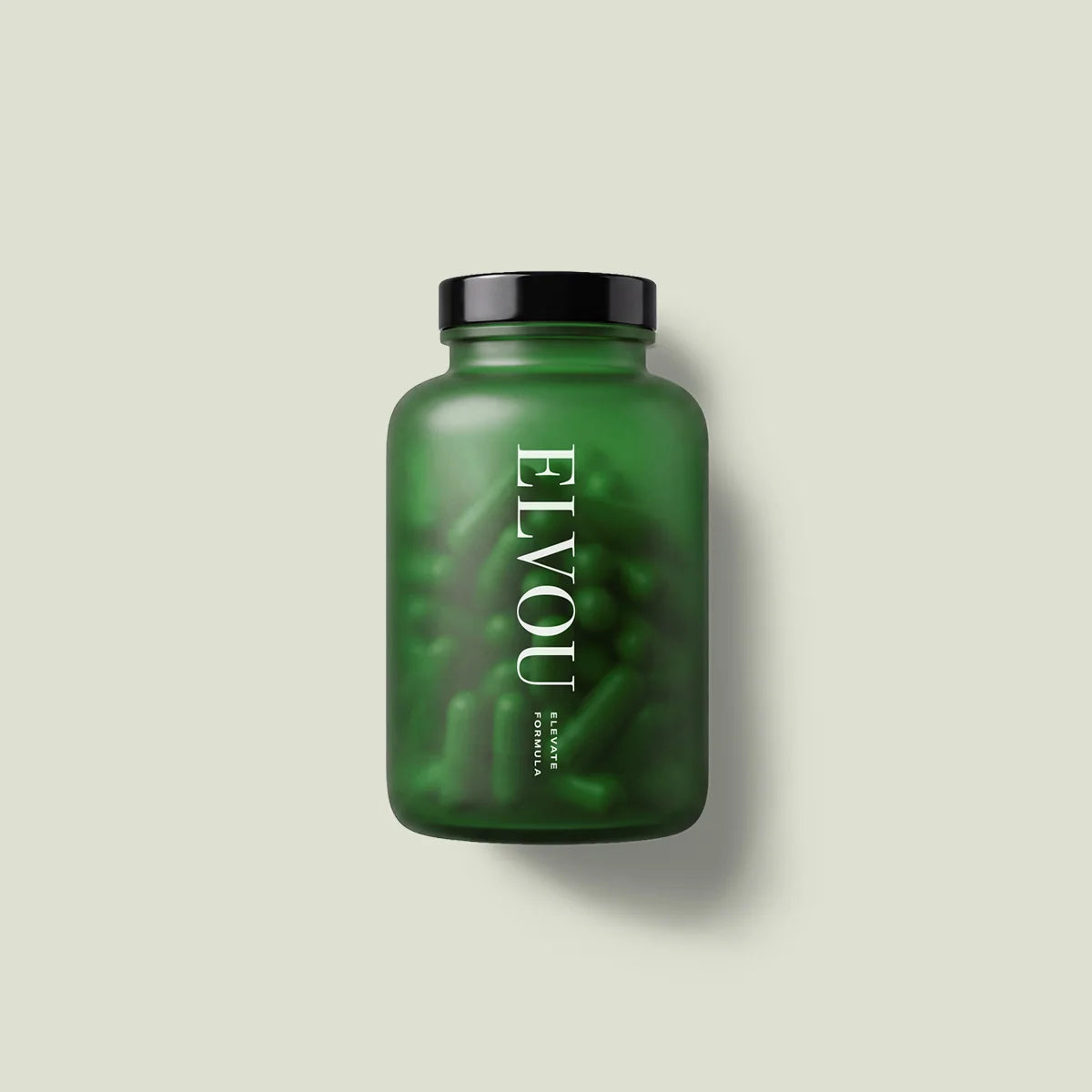 Elvou - Elevate Formula